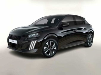PEUGEOT 208 HYBRID 145 CH E-DCS6 ALLURE