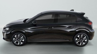 PEUGEOT 208 HYBRID 145 CH E-DCS6 ALLURE