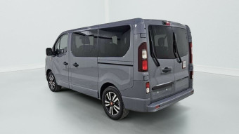 RENAULT TRAFIC TRAFIC BLUE DCI 170 AUTO TECHNO