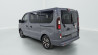 RENAULT TRAFIC TRAFIC BLUE DCI 170 AUTO TECHNO