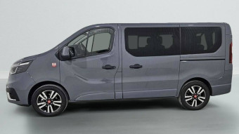 RENAULT TRAFIC TRAFIC BLUE DCI 170 AUTO TECHNO