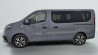 RENAULT TRAFIC TRAFIC BLUE DCI 170 AUTO TECHNO