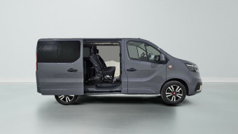 RENAULT TRAFIC TRAFIC BLUE DCI 170 AUTO TECHNO