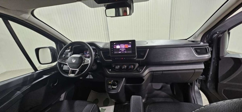 RENAULT TRAFIC TRAFIC BLUE DCI 170 AUTO TECHNO