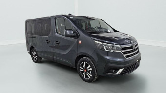 RENAULT TRAFIC TRAFIC BLUE DCI 170 AUTO TECHNO