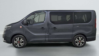 RENAULT TRAFIC TRAFIC BLUE DCI 170 AUTO TECHNO