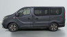 RENAULT TRAFIC TRAFIC BLUE DCI 170 AUTO TECHNO