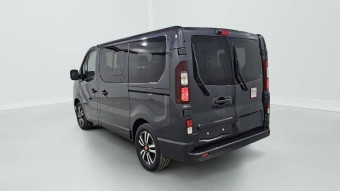 RENAULT TRAFIC TRAFIC BLUE DCI 170 AUTO TECHNO