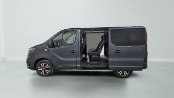 RENAULT TRAFIC TRAFIC BLUE DCI 170 AUTO TECHNO