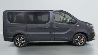 RENAULT TRAFIC TRAFIC BLUE DCI 170 AUTO TECHNO