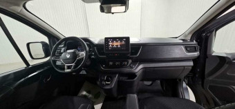 RENAULT TRAFIC TRAFIC BLUE DCI 170 AUTO TECHNO