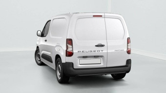 PEUGEOT PARTNER L1 LED CARPLAY PDC REG DIGC CLI