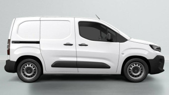 PEUGEOT PARTNER L1 LED CARPLAY PDC REG DIGC CLI