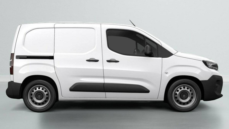 PEUGEOT PARTNER L1 LED CARPLAY PDC REG DIGC CLI
