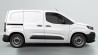 PEUGEOT PARTNER L1 LED CARPLAY PDC REG DIGC CLI