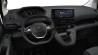 PEUGEOT PARTNER L1 LED CARPLAY PDC REG DIGC CLI