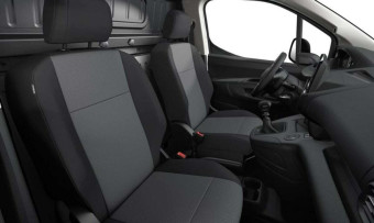 PEUGEOT PARTNER L1 LED CARPLAY PDC REG DIGC CLI