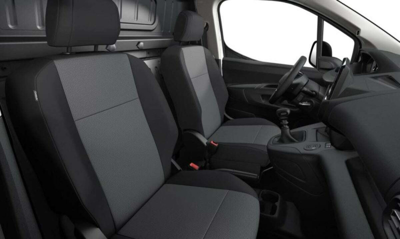 PEUGEOT PARTNER L1 LED CARPLAY PDC REG DIGC CLI