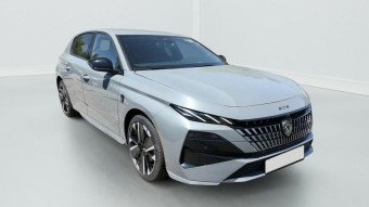 PEUGEOT 308 GT EXCLUSIVE 130 EAT8