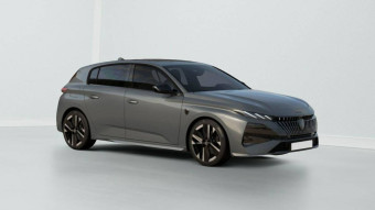 PEUGEOT 308 GT EXCLUSIVE 130 EAT8