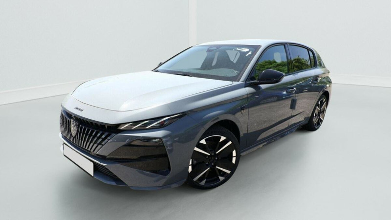 PEUGEOT 308 GT EXCLUSIVE 130 EAT8