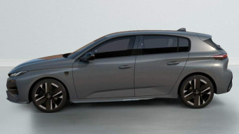 PEUGEOT 308 GT EXCLUSIVE 130 EAT8