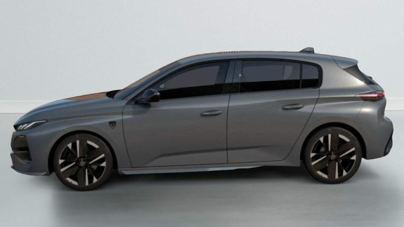 PEUGEOT 308 GT EXCLUSIVE 130 EAT8