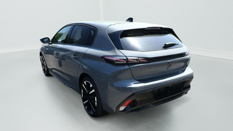PEUGEOT 308 GT EXCLUSIVE 130 EAT8