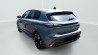 PEUGEOT 308 GT EXCLUSIVE 130 EAT8