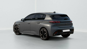 PEUGEOT 308 GT EXCLUSIVE 130 EAT8