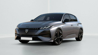 PEUGEOT 308 GT EXCLUSIVE 130 EAT8