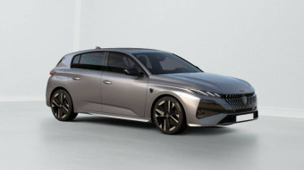 PEUGEOT 308 GT EXCLUSIVE 130 EAT8