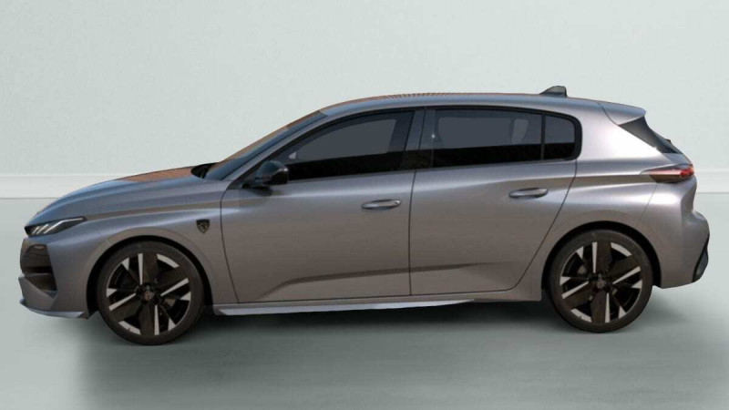 PEUGEOT 308 GT EXCLUSIVE 130 EAT8