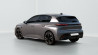 PEUGEOT 308 GT EXCLUSIVE 130 EAT8