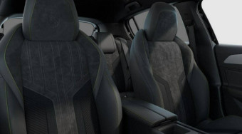 PEUGEOT 308 GT EXCLUSIVE 130 EAT8