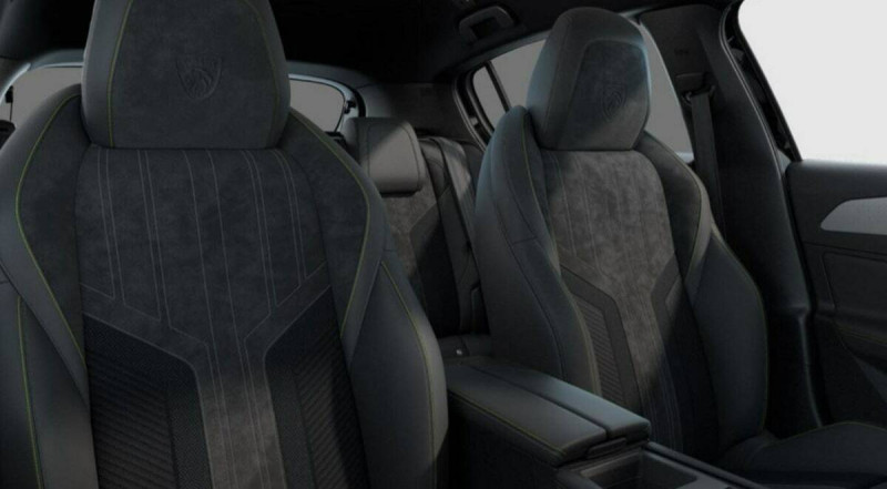 PEUGEOT 308 GT EXCLUSIVE 130 EAT8