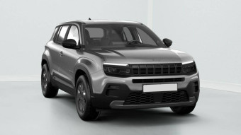 JEEP AVENGER MHEV 110 LONGITUDE