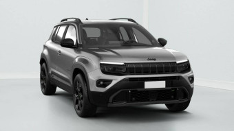 JEEP AVENGER MHEV 145 UPLAND