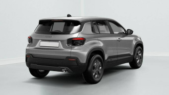 JEEP AVENGER MHEV 110 LONGITUDE