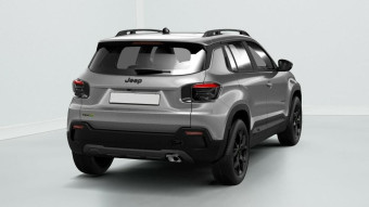 JEEP AVENGER MHEV 145 UPLAND