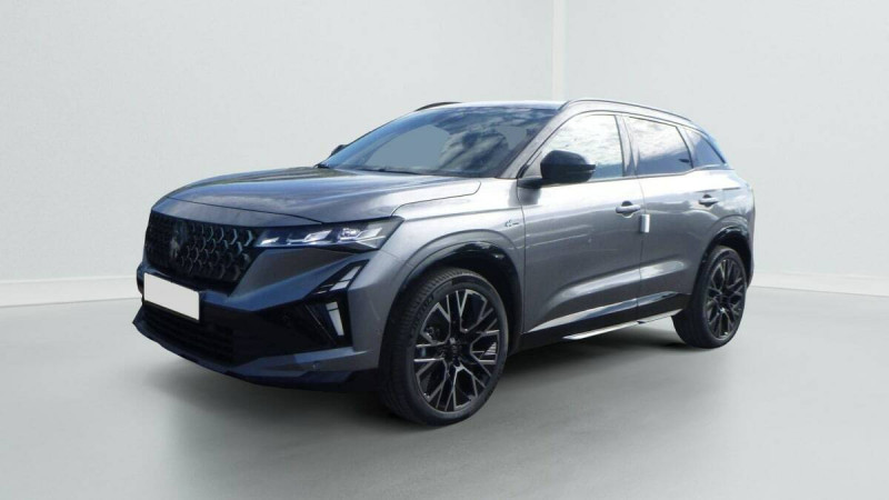 RENAULT AUSTRAL AUSTRAL FULL HYBRID E-TECH 200 CH ESPRIT ALPINE