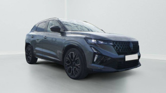 RENAULT AUSTRAL AUSTRAL FULL HYBRID E-TECH 200 CH ESPRIT ALPINE