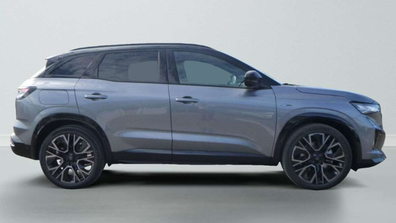 RENAULT AUSTRAL AUSTRAL FULL HYBRID E-TECH 200 CH ESPRIT ALPINE