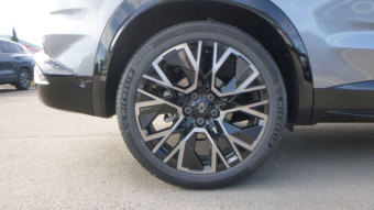 RENAULT AUSTRAL AUSTRAL FULL HYBRID E-TECH 200 CH ESPRIT ALPINE
