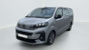 PEUGEOT EXPERT CABINE APPROFONDIE EXPERT CA FIXE XL DIESEL 180 CH AUTOMATIQUE