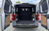 PEUGEOT EXPERT CABINE APPROFONDIE EXPERT CA FIXE XL DIESEL 180 CH AUTOMATIQUE