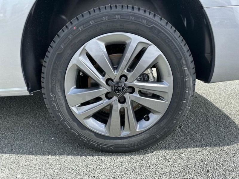 PEUGEOT EXPERT CABINE APPROFONDIE EXPERT CA FIXE XL DIESEL 180 CH AUTOMATIQUE