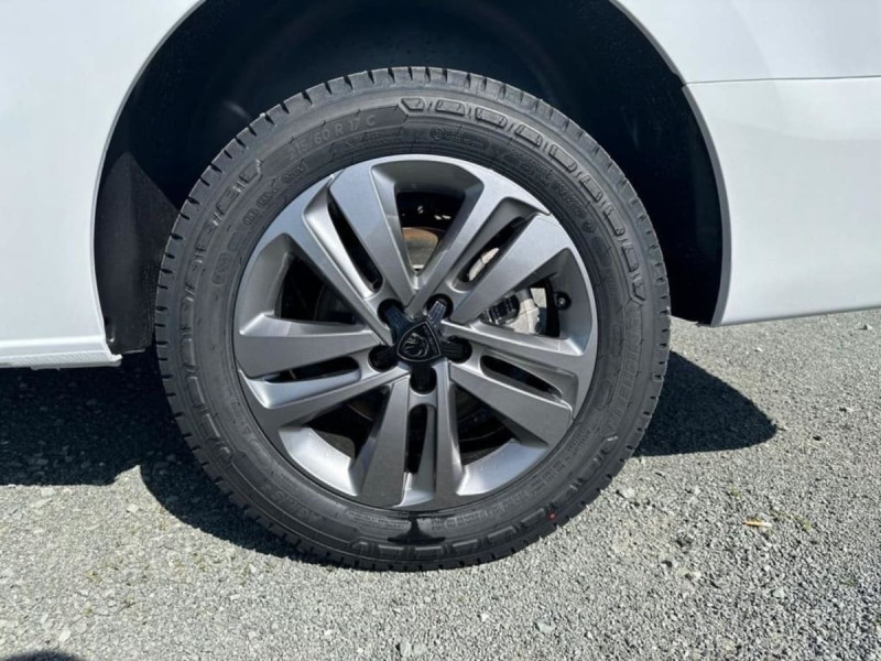 PEUGEOT EXPERT CABINE APPROFONDIE EXPERT CA FIXE XL DIESEL 180 CH AUTOMATIQUE