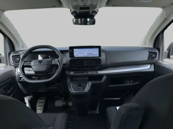 PEUGEOT EXPERT CABINE APPROFONDIE EXPERT CA FIXE XL DIESEL 180 CH AUTOMATIQUE