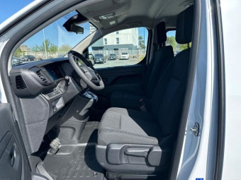PEUGEOT EXPERT CABINE APPROFONDIE EXPERT CA FIXE XL DIESEL 180 CH AUTOMATIQUE